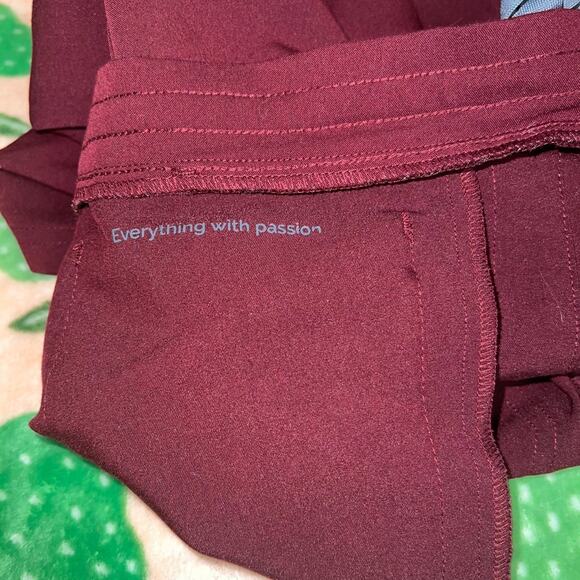 Figs scrub pants size XS - Picture 4 of 12